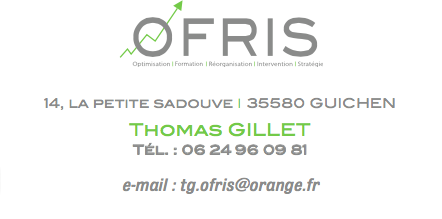 Contact OFRIS